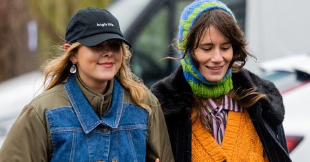 Fashion Week w Kopenhadze. Jakie trendy na 2023 wyraźnie się przebijają?