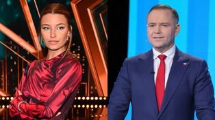 Julia Wieniawa gorzko po zwycięstwie Karola Nawrockiego. "Nie tylko nie ma światełka..."