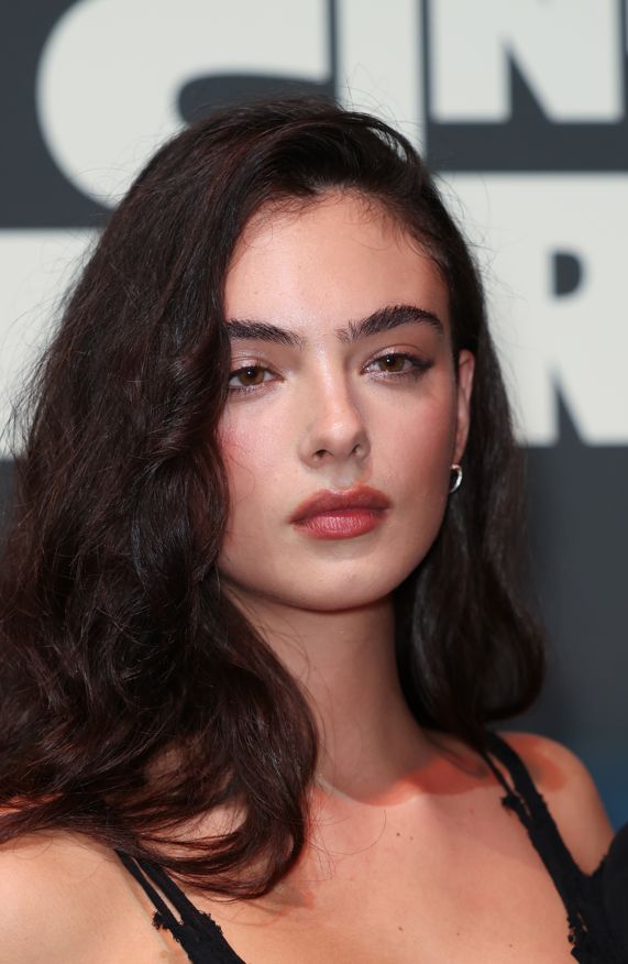 Deva Cassel