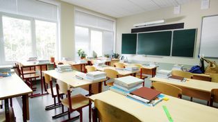 Gm. Złota: Będzie remont szkoły. Inwestycja za trzy miliony złotych