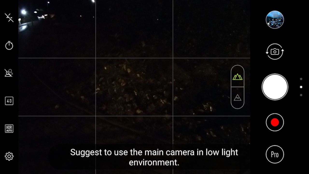 ASUS ZenFone 4 - test i recenzja 21