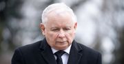 To koniec. Jarosław Kaczyński potwierdził odejście