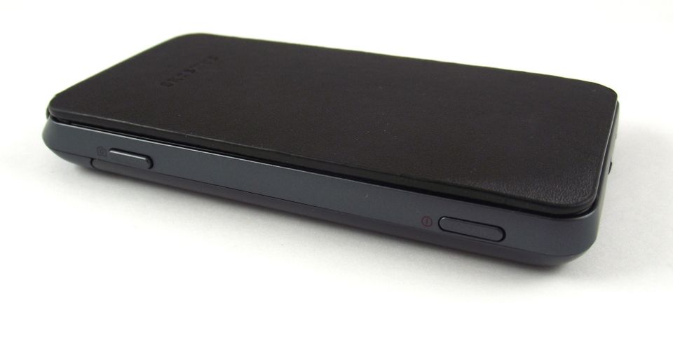 Samsung Wave 723 - galeria zdjęć 7
