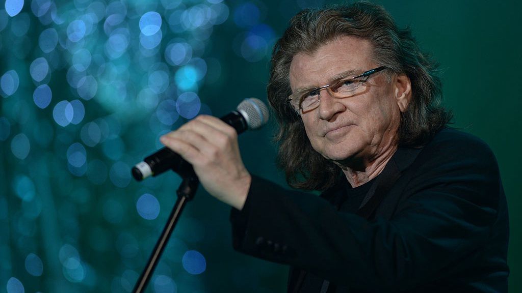 Zbigniew Wodecki obchodziłby dziś 70. urodziny