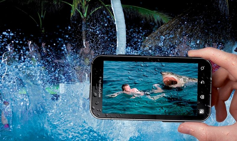 Świąteczny przegląd telefonów i akcesoriów ze sklep.komorkomania.pl. Prezenty na każdą kieszeń [cz. 2] 5