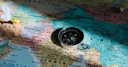 14 pytań z geografii. Sprawdź, czy jesteś dobry w tej dziedzinie