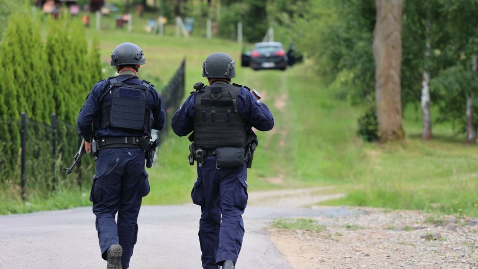 Obawa na Tadeusza Dudę ze Starej Wsi pod Limanową trwa od piątku