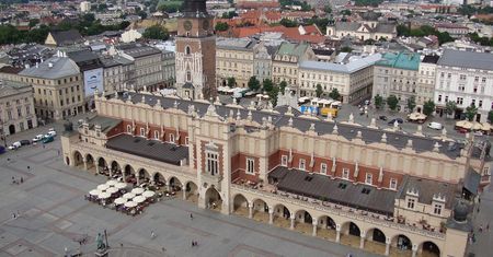 Pogoda w Krakowie. Prognoza na czwartek, 27 lutego 2025. Stabilna aura na horyzoncie