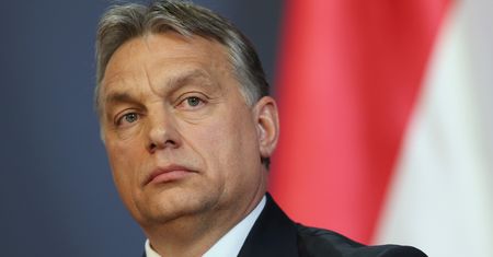 Szczepionka na COVID. Viktor Orban zapowiada przyspieszenie programu szczepień