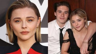 Chloë Grace Moretz OFICJALNIE dokonała COMING OUTU. Kiedyś spotykała się z Brooklynem Beckhamem