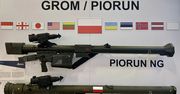 MSPO 2023: Pioruny do jednego z państw bałkańskich