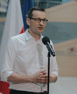 Premier obejrzał film o Grzegorzu Przemyku. "Łagodny wizerunek represji był socjotechniczną sztuczką"
