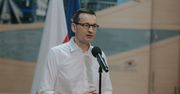 Premier obejrzał film o Grzegorzu Przemyku. "Łagodny wizerunek represji był socjotechniczną sztuczką"