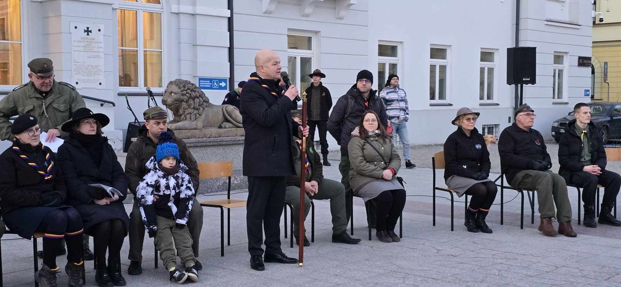 Dzień Myśli Braterskiej 