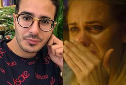 "Oszust z Tindera" wysyłał wiadomości do reżyserki. Upubliczniła je