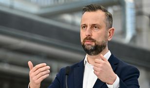 "Fetysz PiS". Wicepremier krytykuje słowa Jarosława Kaczyńskiego o Niemczech