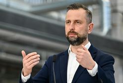 "Fetysz PiS". Wicepremier krytykuje słowa Jarosława Kaczyńskiego o Niemczech