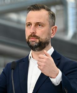 "Fetysz PiS". Wicepremier krytykuje słowa Jarosława Kaczyńskiego o Niemczech