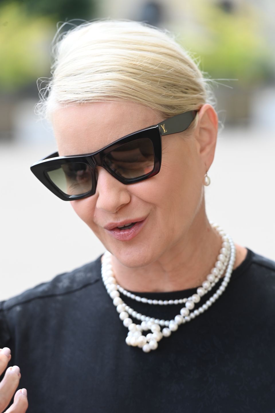 Małgorzata Kożuchowska