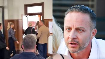 Marek Krupski o sfinalizowaniu rozwodu z Magdą Modrą: "Nie ma tu nic do RADOŚCI". Wbił szpilę świętującej eks?