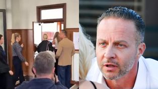 Marek Krupski o sfinalizowaniu rozwodu z Magdą Modrą: "Nie ma tu nic do RADOŚCI". Wbił szpilę świętującej eks?