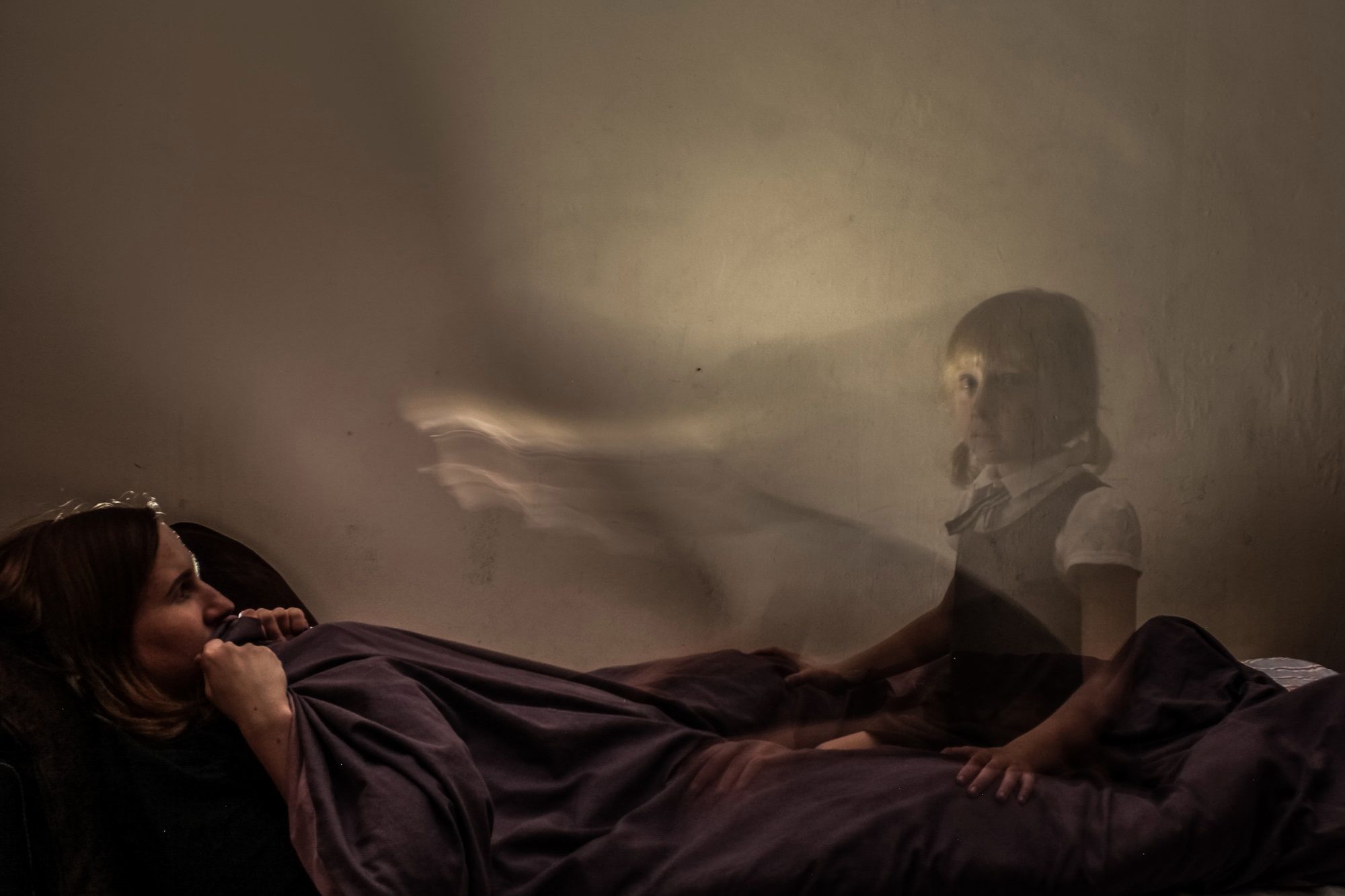 Fotografia daje jej siłę, by walczyć z depresją i anoreksją każdego dnia 2