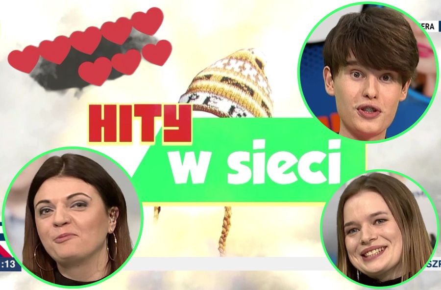 "Hity w Sieci"