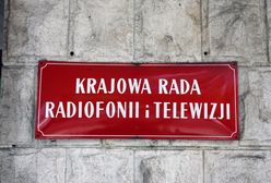 KRRiT krytykuje paski w "Wiadomościach" TVP