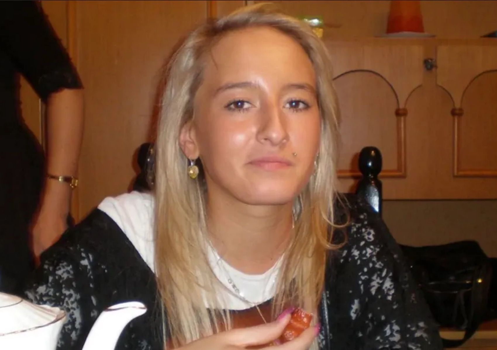 Iwona Wieczorek