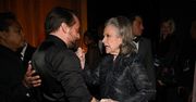 Teatralnie podarła kartkę, gdy przegrała. Wszystko zarejestrowały kamery