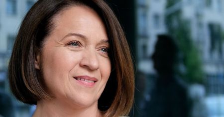 Jak mieszka Ewa Drzyzga? Nigdy nie wpuściła kamer do swojego domu