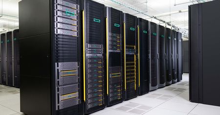 IDC: wysoka wartość sprzedaży serwerów w Polsce. Jeden kontrakt wpływa na wynik