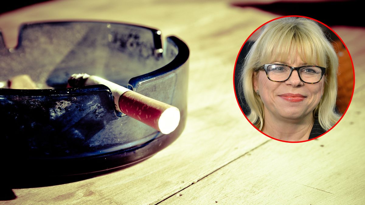 Czy to koniec palenia na balkonie?