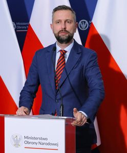 Norweskie F-35 w Polsce. Szef MON podał datę