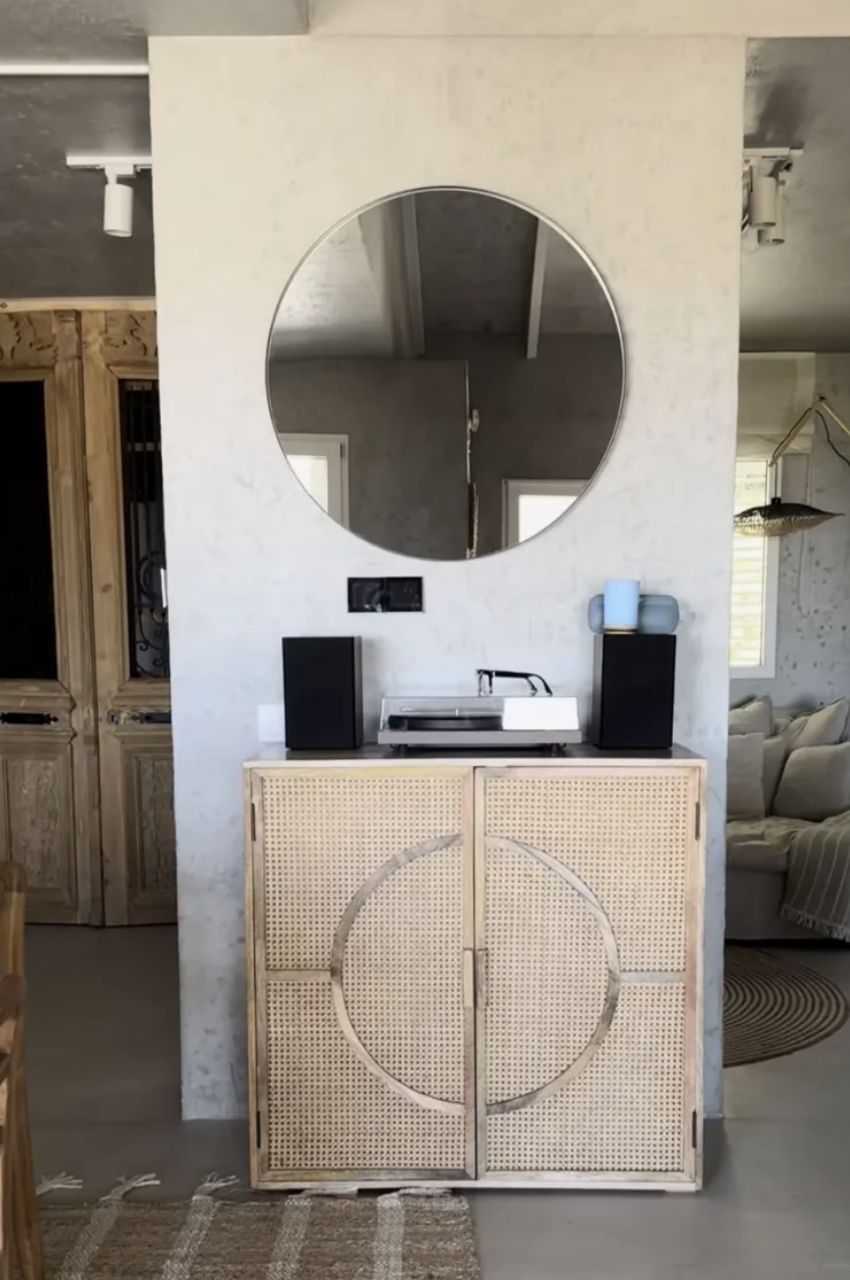 Dom Doroty Szelągowskiej w Hiszpanii zachwyca