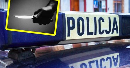 Zadźgał partnerkę za 100 zł. Przez długi czas mieszkał z jej zwłokami