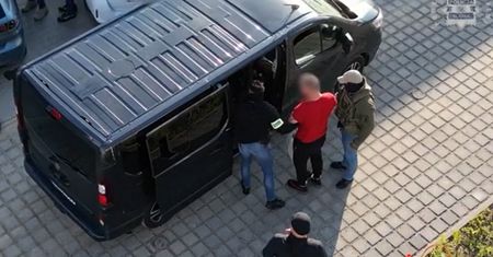 4 osoby zatrzymane po zabójstwie. Śledczy wrócili do sprawy brutalnej zbrodni