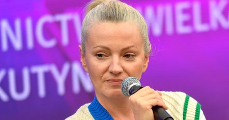 Dorota Szelągowska GORZKO o wierze w Boga: "Kompletnie nic nie rozumiem. Jak tu nie dostać obłędu?"