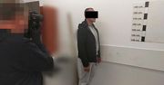 Handlował narkotykami w przejściu podziemnym i na klatce schodowej. Zatrzymany diler i dwaj klienci