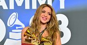Olśniewająca Shakira na latynoskich Grammy. Wystąpiła w dwóch kreacjach
