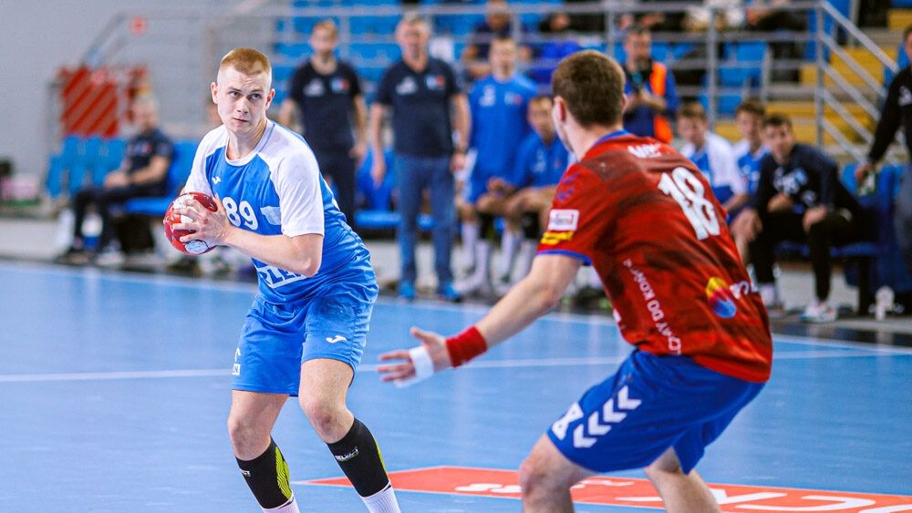 Krystian Marchewka 