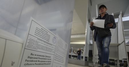Zadzwonił do rosyjskiej ambasady w Polsce. "O mój Boże"