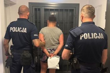 Znęcali się nad 8-latką. Chcieli zmiany zeznań. Sięgnęli po nóż