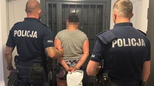Znęcali się nad 8-latką. Chcieli zmiany zeznań. Sięgnęli po nóż