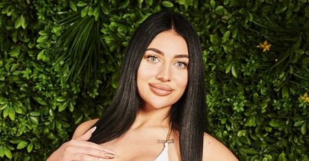 Julia z "Love Island" przeszła metamorfozę. Nie przypomina siebie