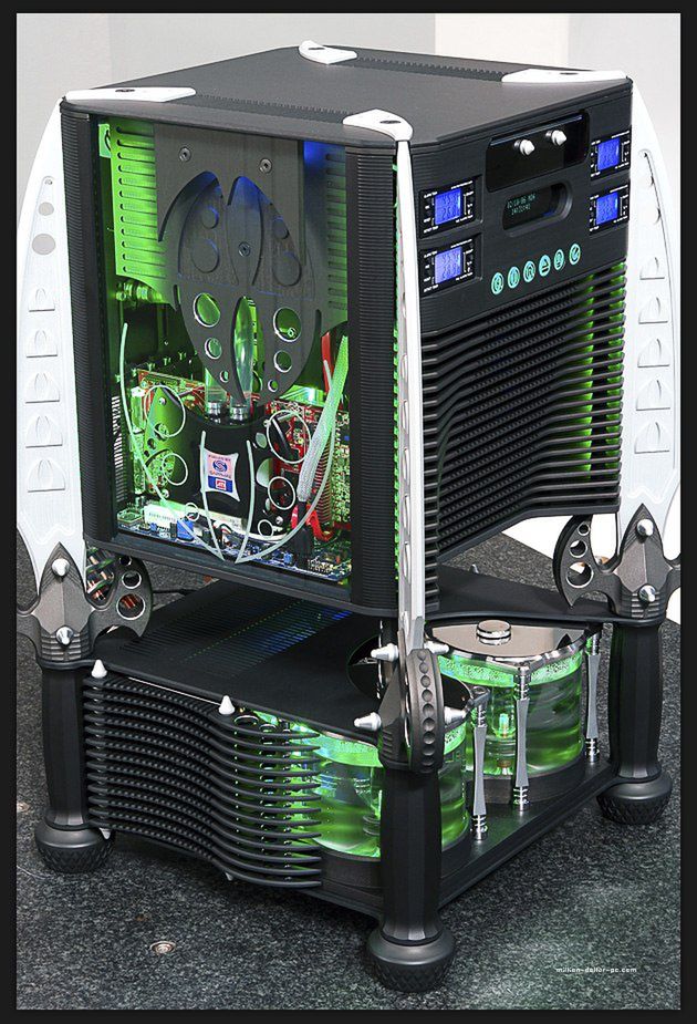 Million-Dollar-PC – komputery piękne jak marzenie 84