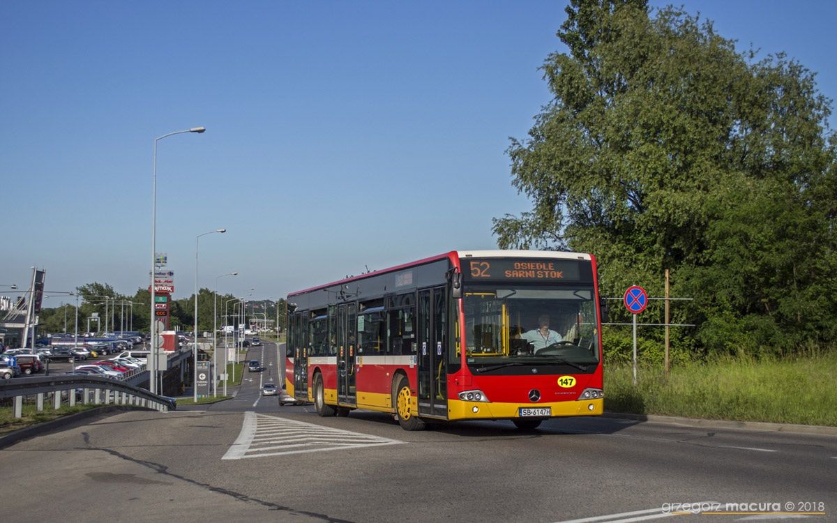 Bielsko-Biała. Cóż to była za jazda…bez trzymanki i bez pomyślunku