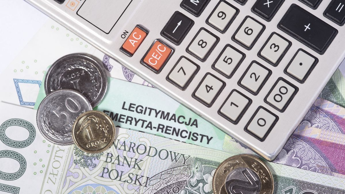 Tak można zwiększyć wysokość emerytury