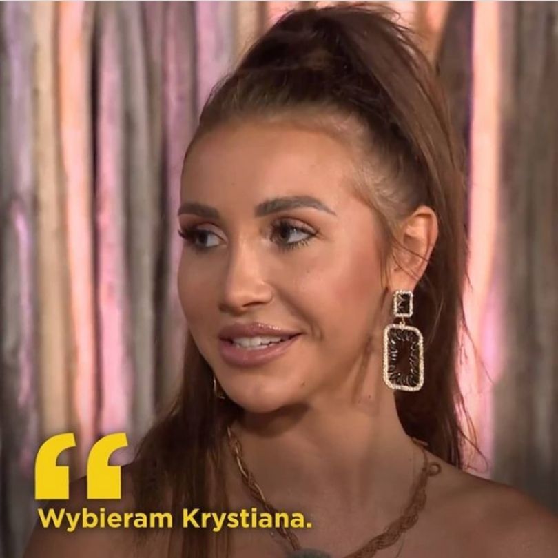 Nathalia z "Hotelu Paradise" wspomina groźny wypadek