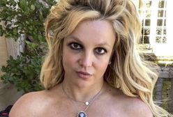 Britney Spears nie daje znaku życia. Policja odpowiedziała na wezwanie